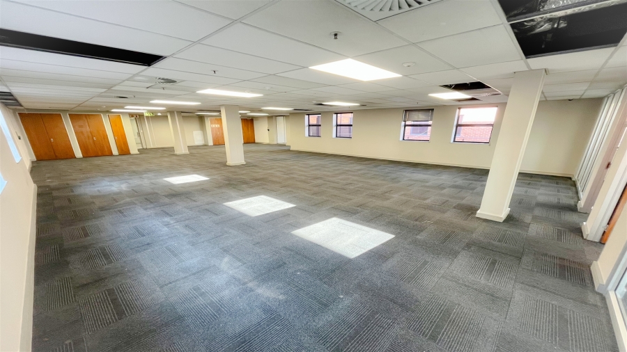 To Let commercial Property for Rent in Waverley Gauteng