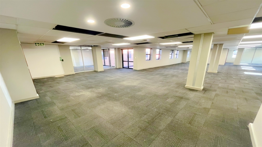 To Let commercial Property for Rent in Waverley Gauteng