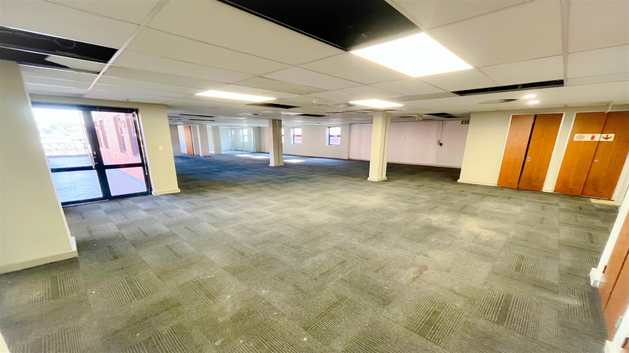 To Let commercial Property for Rent in Waverley Gauteng