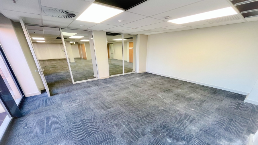 To Let commercial Property for Rent in Waverley Gauteng