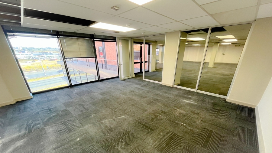 To Let commercial Property for Rent in Waverley Gauteng