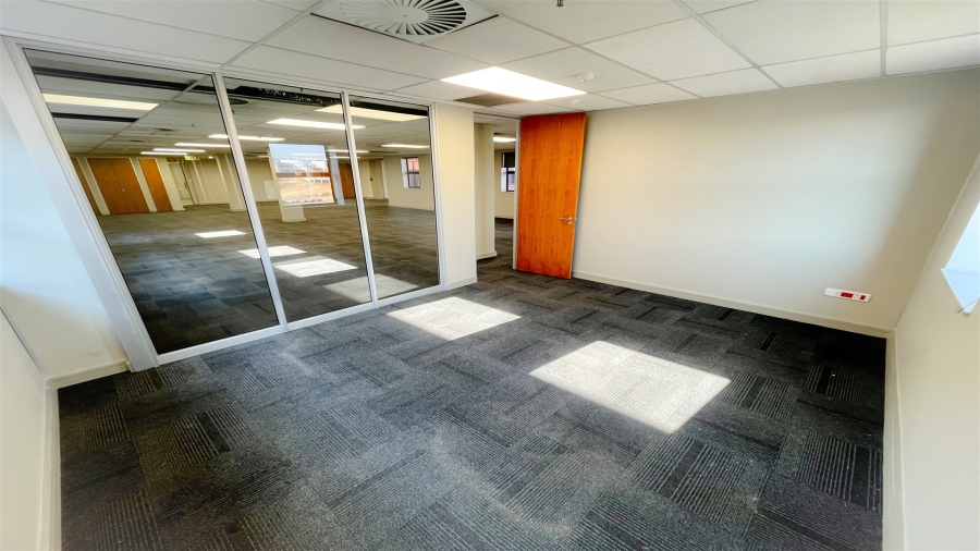 To Let commercial Property for Rent in Waverley Gauteng