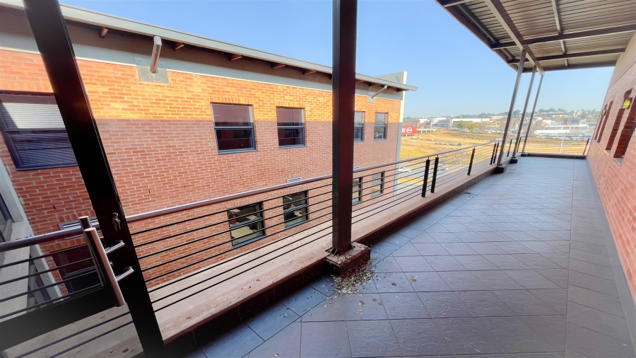 To Let commercial Property for Rent in Waverley Gauteng