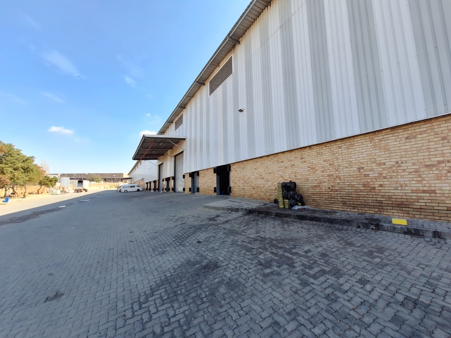 Commercial Property for Sale in Kya Sands Gauteng