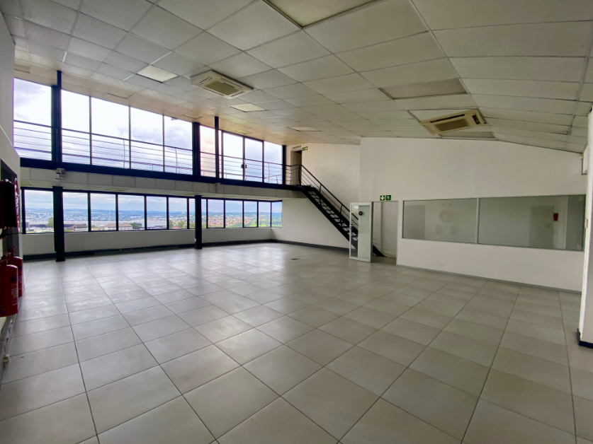 To Let commercial Property for Rent in Kyalami Gauteng