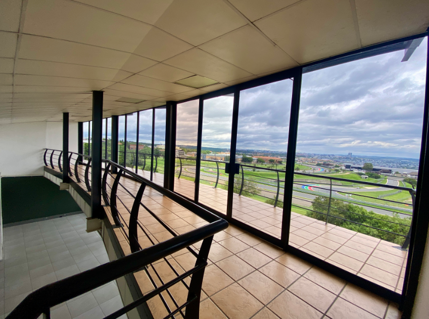 To Let commercial Property for Rent in Kyalami Gauteng