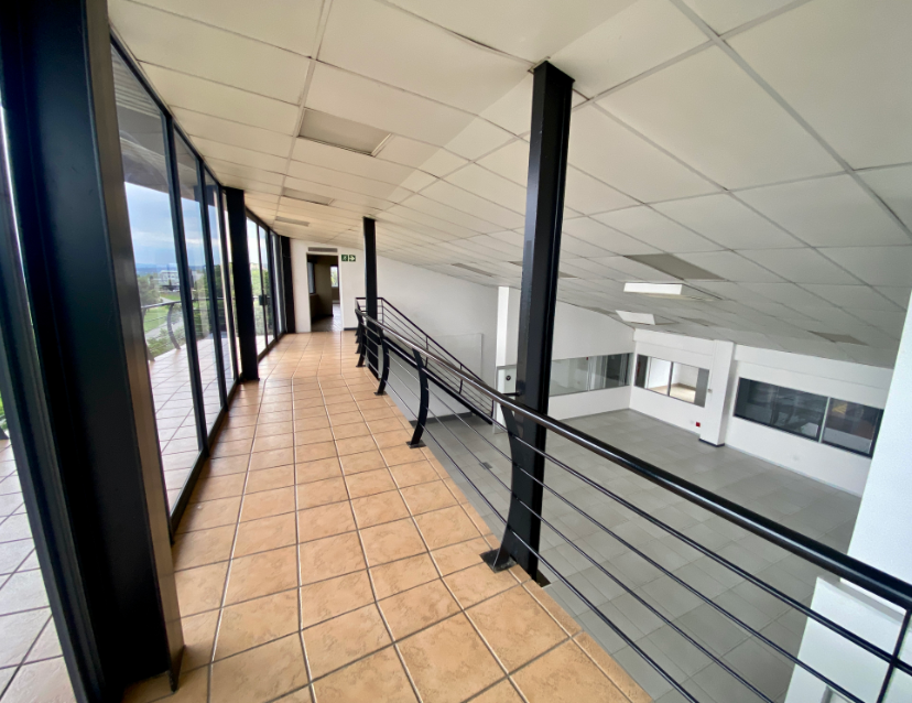 To Let commercial Property for Rent in Kyalami Gauteng