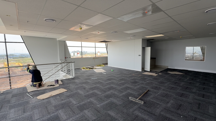 To Let commercial Property for Rent in Airport Park Gauteng