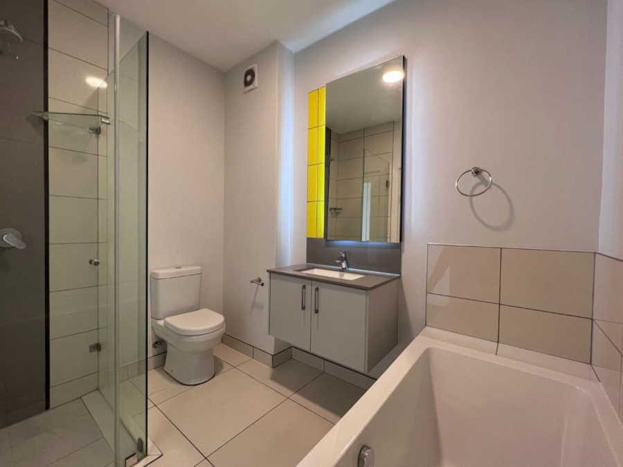 1 Bedroom Property for Sale in Rosebank Gauteng