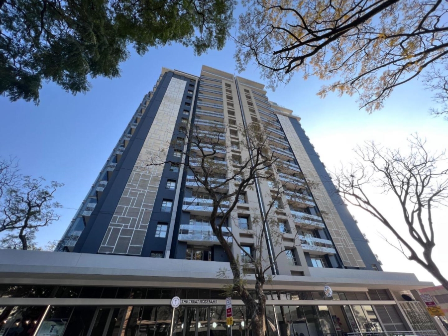1 Bedroom Property for Sale in Rosebank Gauteng