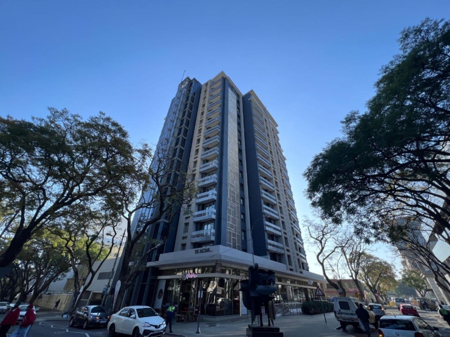 1 Bedroom Property for Sale in Rosebank Gauteng
