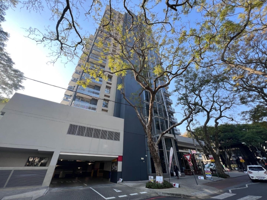 1 Bedroom Property for Sale in Rosebank Gauteng