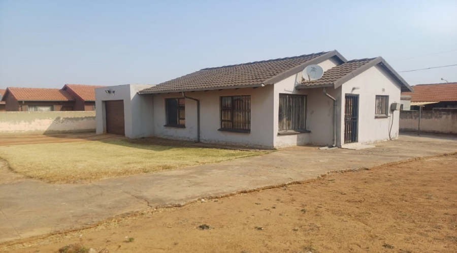 2 Bedroom Property for Sale in Lakeside Gauteng