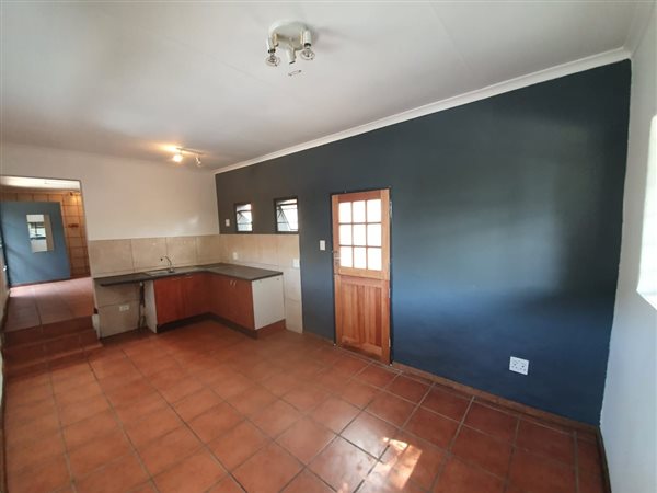 To Let 1 Bedroom Property for Rent in Craighall Park Gauteng