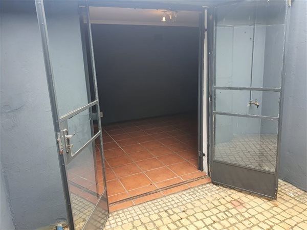 To Let 1 Bedroom Property for Rent in Craighall Park Gauteng