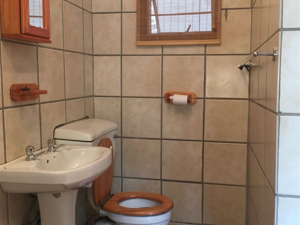 To Let 1 Bedroom Property for Rent in Craighall Park Gauteng
