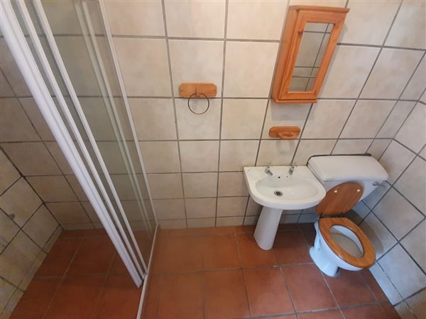 To Let 1 Bedroom Property for Rent in Craighall Park Gauteng