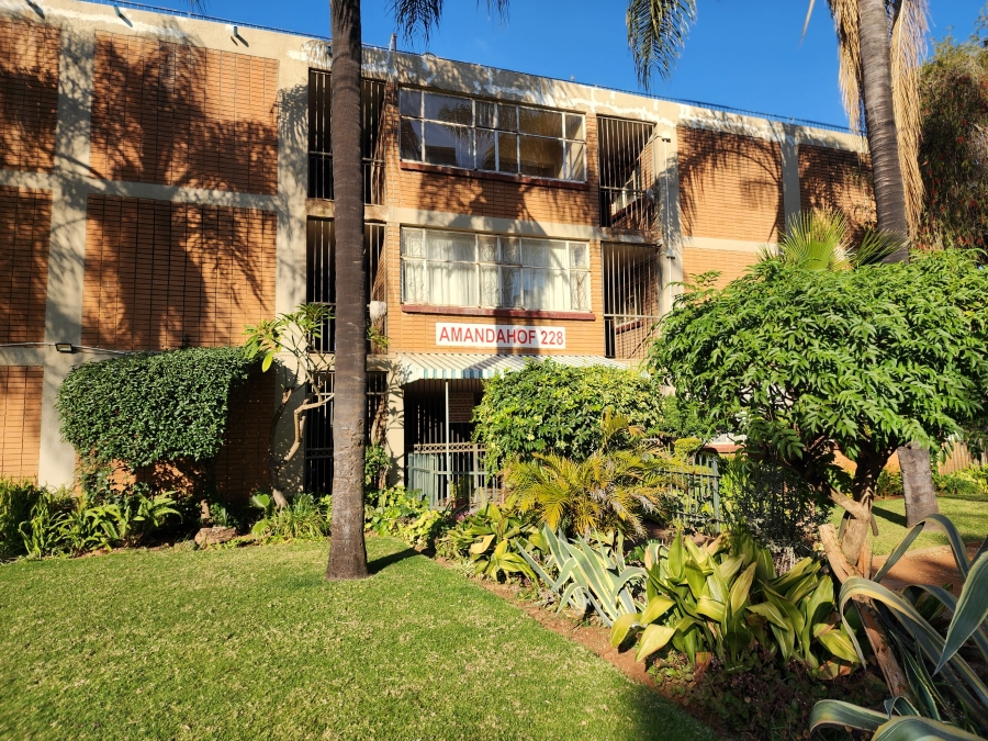 1 Bedroom Property for Sale in Pretoria North Gauteng