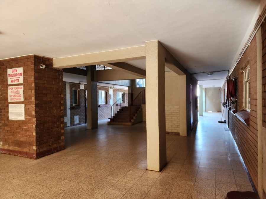 1 Bedroom Property for Sale in Pretoria North Gauteng