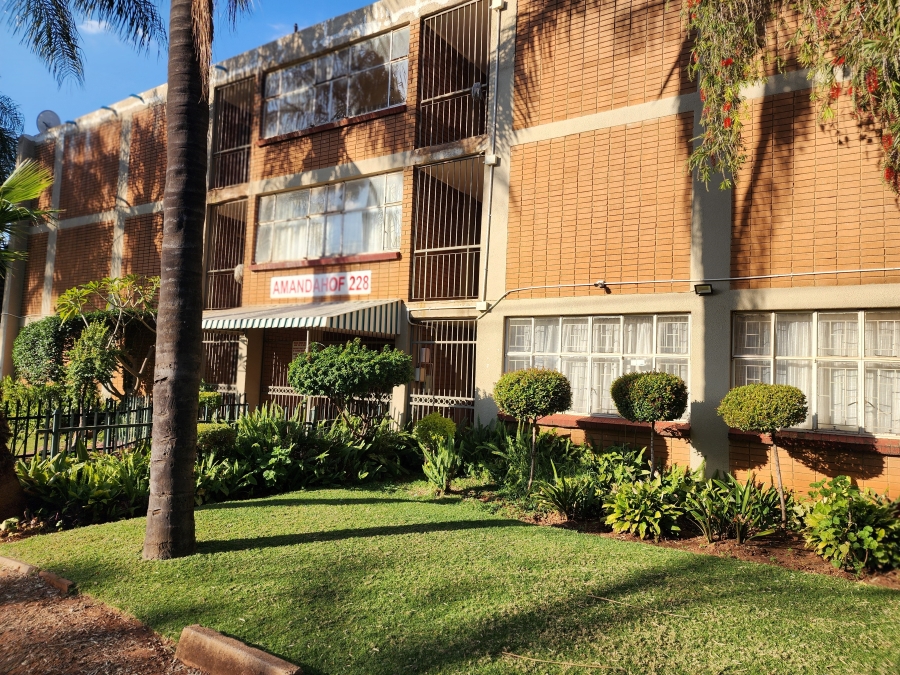1 Bedroom Property for Sale in Pretoria North Gauteng