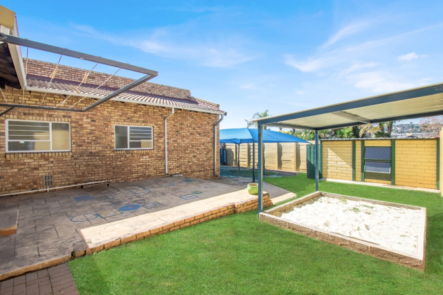 4 Bedroom Property for Sale in Rangeview Gauteng
