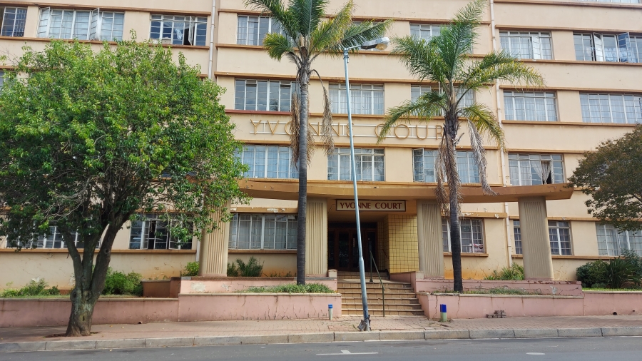 2 Bedroom Property for Sale in Springs Central Gauteng