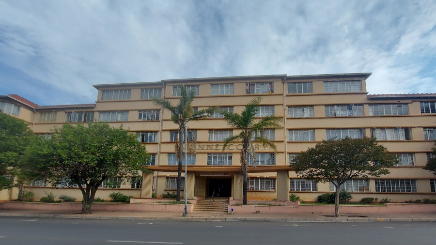 2 Bedroom Property for Sale in Springs Central Gauteng