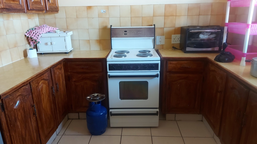 2 Bedroom Property for Sale in Springs Central Gauteng