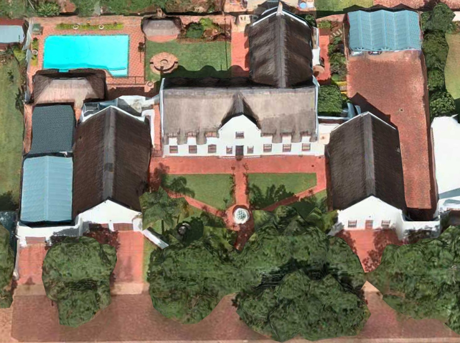 5 Bedroom Property for Sale in Waverley Gauteng