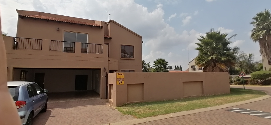 To Let 3 Bedroom Property for Rent in Rynfield Gauteng
