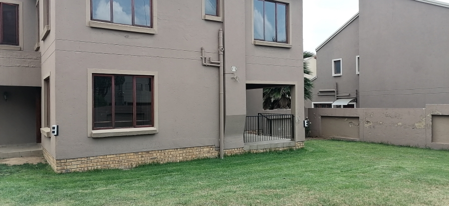 To Let 3 Bedroom Property for Rent in Rynfield Gauteng