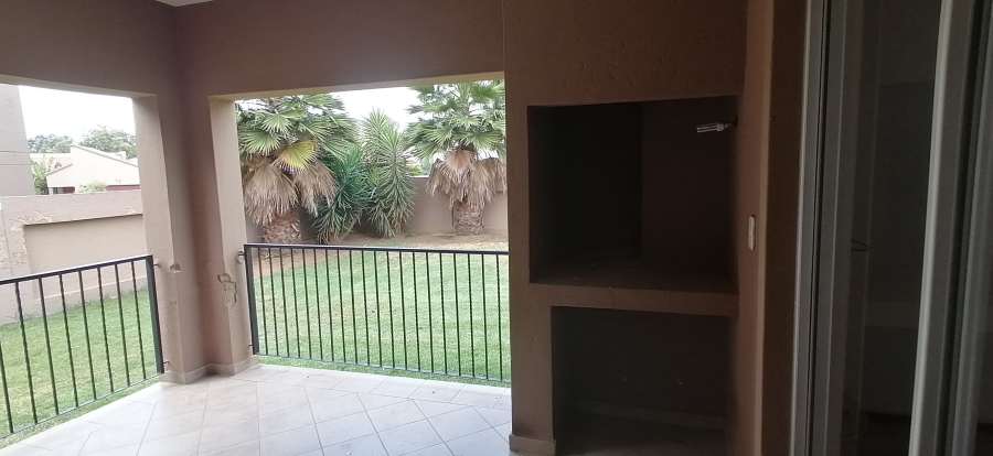 To Let 3 Bedroom Property for Rent in Rynfield Gauteng