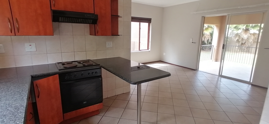 To Let 3 Bedroom Property for Rent in Rynfield Gauteng