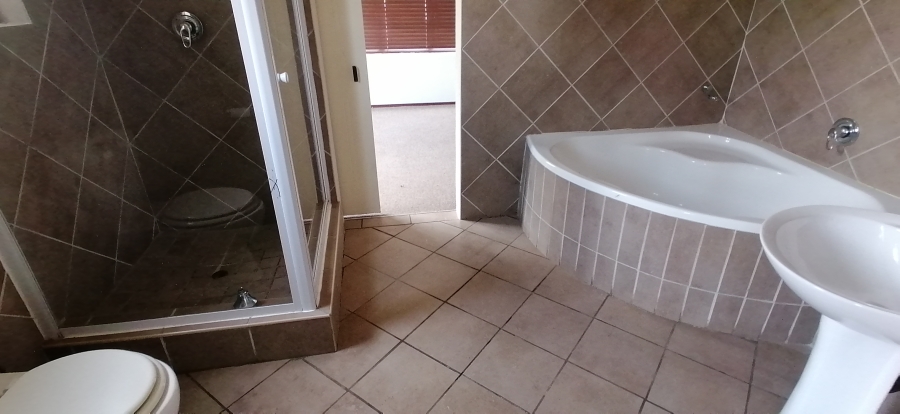 To Let 3 Bedroom Property for Rent in Rynfield Gauteng
