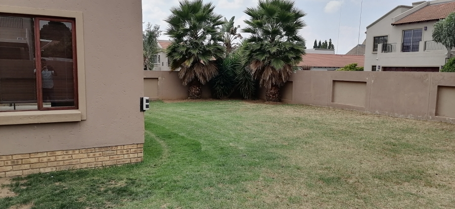 To Let 3 Bedroom Property for Rent in Rynfield Gauteng