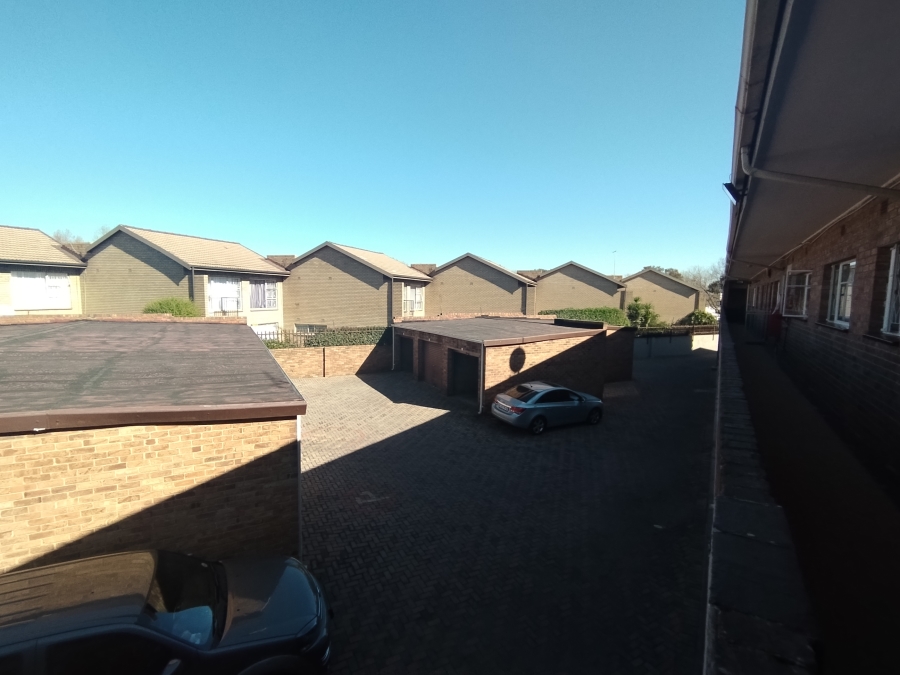 To Let 1 Bedroom Property for Rent in Benoni Central Gauteng