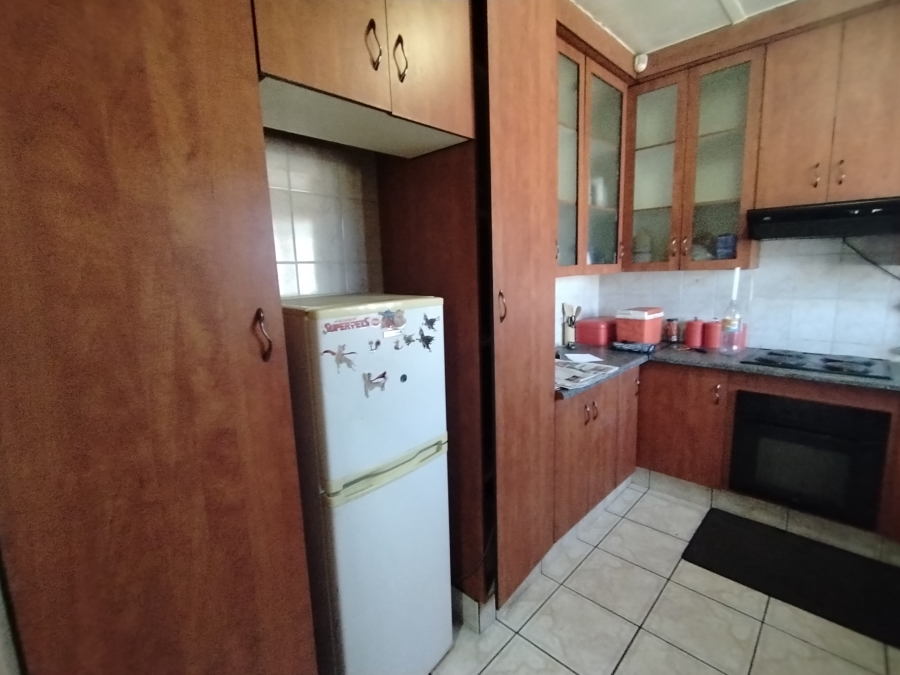 To Let 1 Bedroom Property for Rent in Benoni Central Gauteng