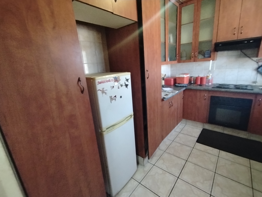 To Let 1 Bedroom Property for Rent in Benoni Central Gauteng