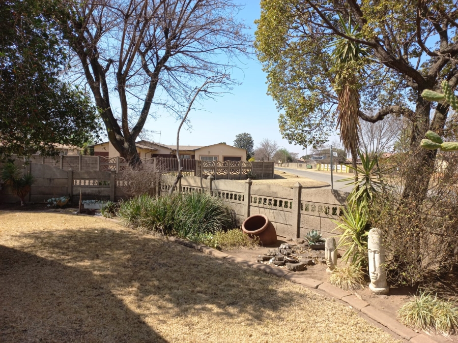 4 Bedroom Property for Sale in Vanderbijlpark CE 3 Gauteng