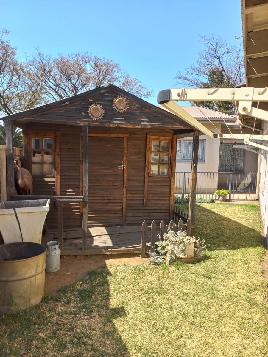 4 Bedroom Property for Sale in Vanderbijlpark CE 3 Gauteng