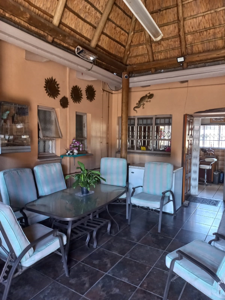 4 Bedroom Property for Sale in Vanderbijlpark CE 3 Gauteng