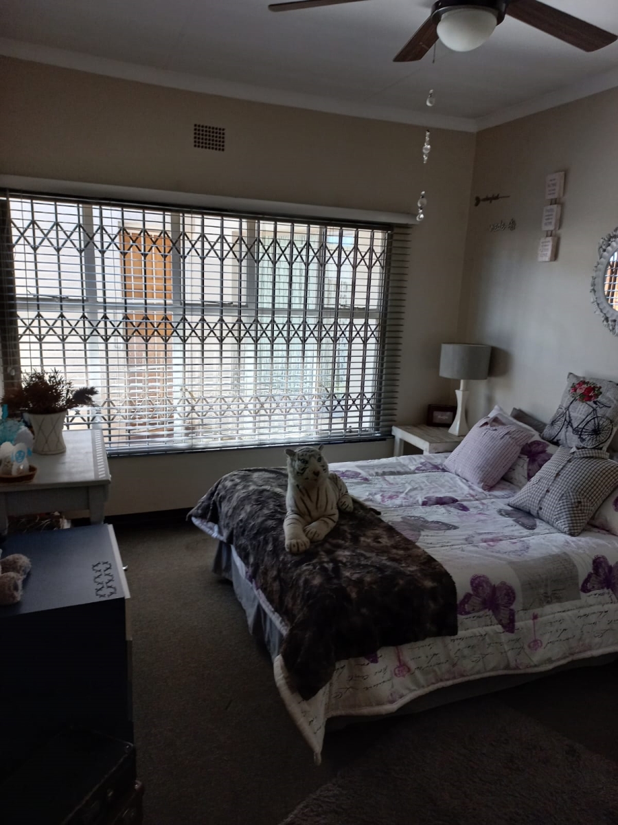 4 Bedroom Property for Sale in Vanderbijlpark CE 3 Gauteng
