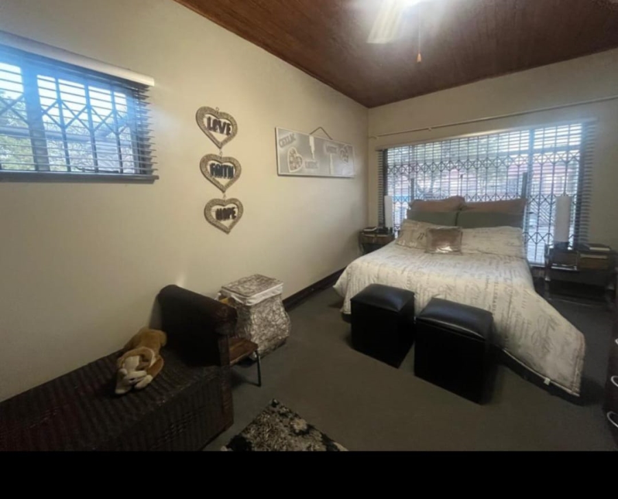 4 Bedroom Property for Sale in Vanderbijlpark CE 3 Gauteng