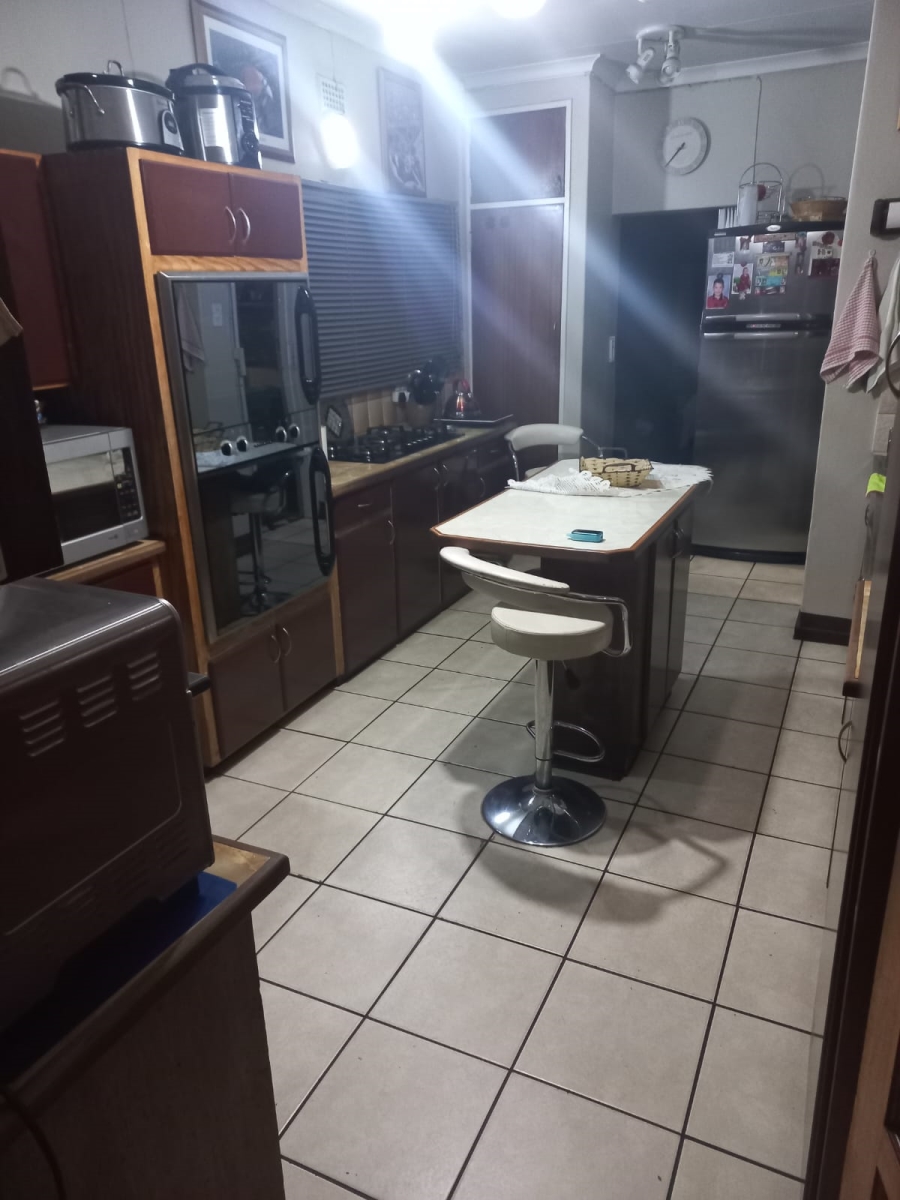 4 Bedroom Property for Sale in Vanderbijlpark CE 3 Gauteng