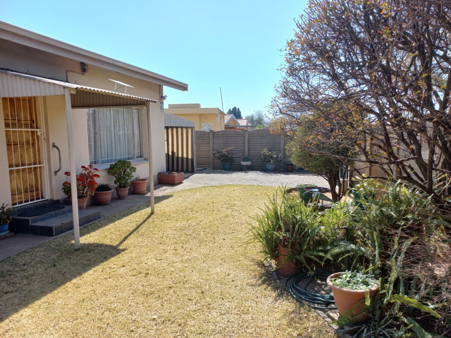 4 Bedroom Property for Sale in Vanderbijlpark CE 3 Gauteng
