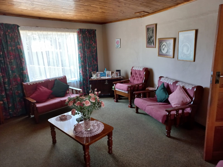 4 Bedroom Property for Sale in Vanderbijlpark CE 3 Gauteng