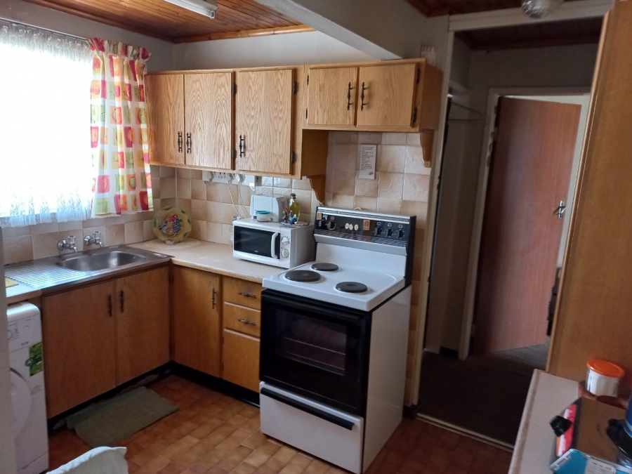 4 Bedroom Property for Sale in Vanderbijlpark CE 3 Gauteng