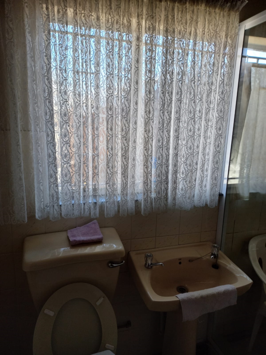 4 Bedroom Property for Sale in Vanderbijlpark CE 3 Gauteng