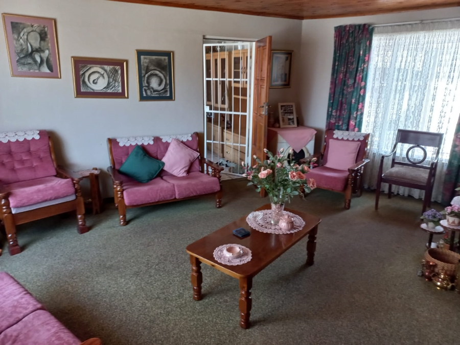 4 Bedroom Property for Sale in Vanderbijlpark CE 3 Gauteng