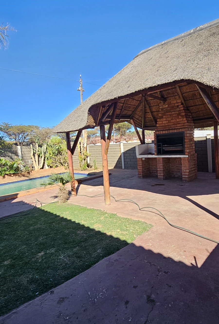 3 Bedroom Property for Sale in Ennerdale Gauteng